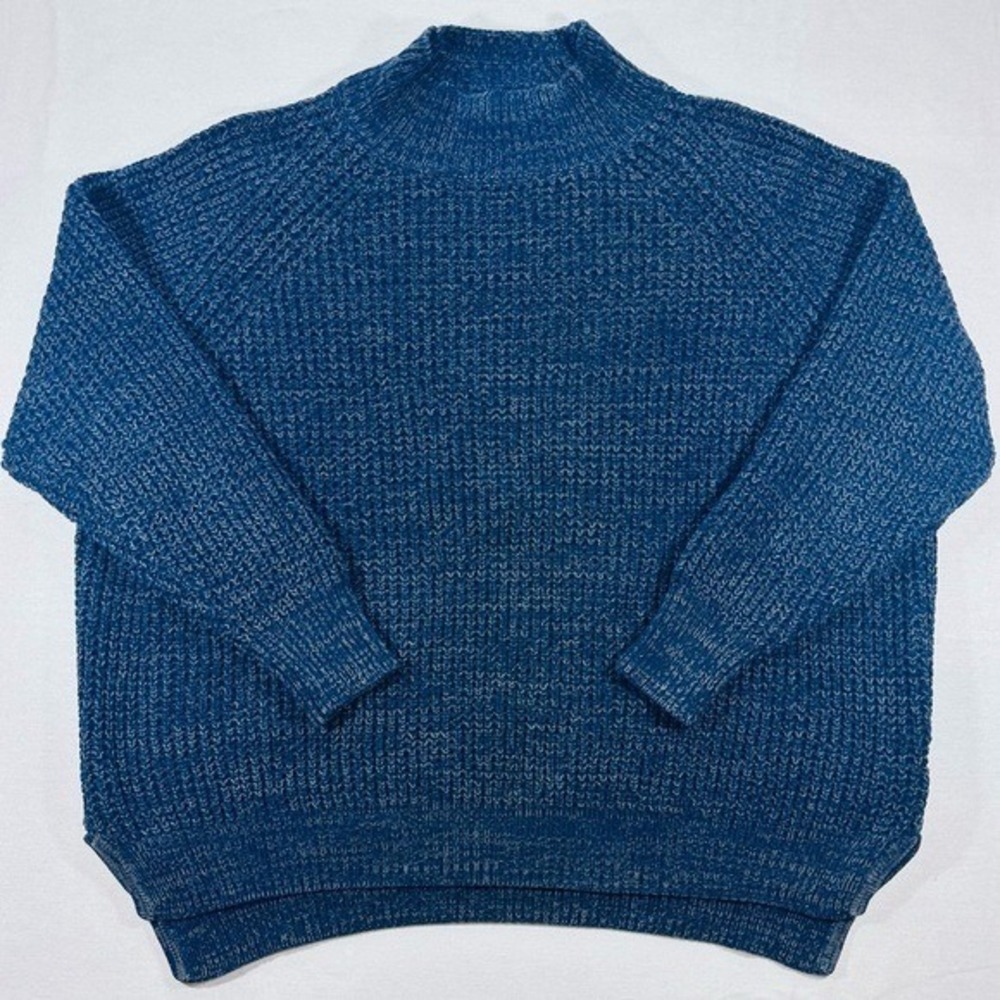BDG Chunky Knit Mock Neck‎ Sweater Womens Medium